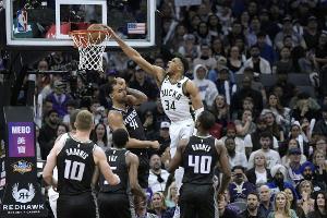 NBA: Kleber und Dallas verlieren erneut gegen Memphis