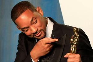 Oscarverleihung: Härtere Witze über Will Smith wurden gestrichen