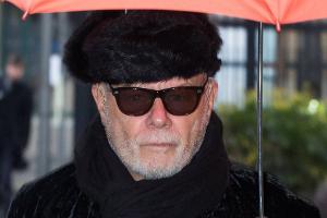 Nach Verstoß gegen Auflagen: Gary Glitter wieder im Gefängnis