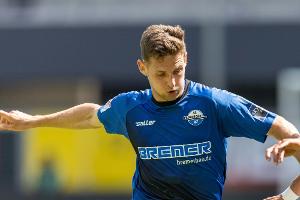 Paderborn im Aufstiegsrennen vorerst ohne Schuster
