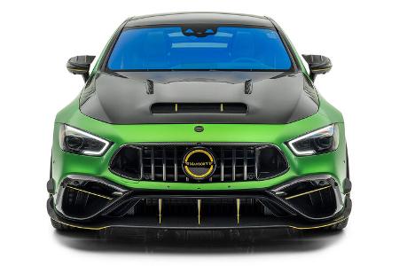 Mansory Mercedes-AMG GT63 S E-Performance