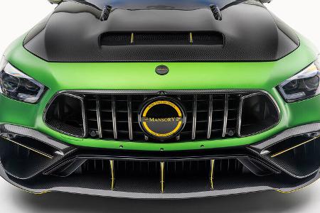 Mansory Mercedes-AMG GT63 S E-Performance