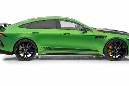 Mansory Mercedes-AMG GT63 S E-Performance