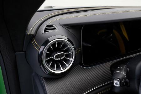 Mansory Mercedes-AMG GT63 S E-Performance