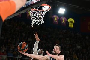 EuroLeague-Boss will expandieren: "18 Teams nicht genug"