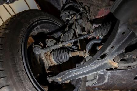 Gebrauchtwagencheck Kia Ceed CD