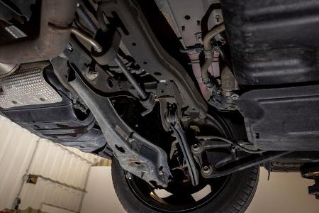 Gebrauchtwagencheck Kia Ceed CD