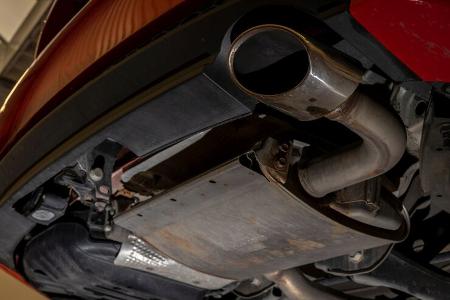 Gebrauchtwagencheck Kia Ceed CD