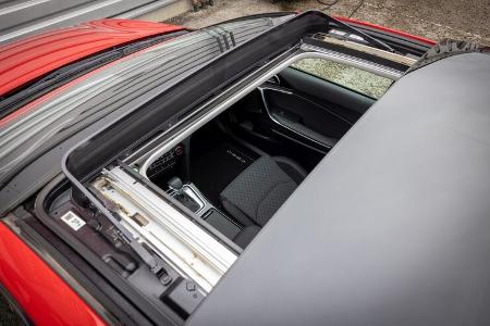 Gebrauchtwagencheck Kia Ceed CD