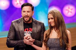 Michael Wendler kehrt ins Fernsehen zurück