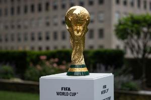 WM 2026 mit Vierergruppen und 104 Partien