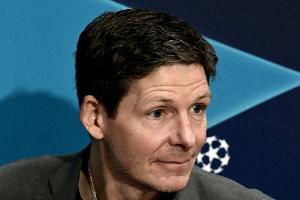 Glasner: Aufholjagd mit "Eintracht-Frankfurt-Fußball"