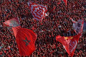 WM 2030: Marokko wird sich mit Spanien und Portugal bewerben