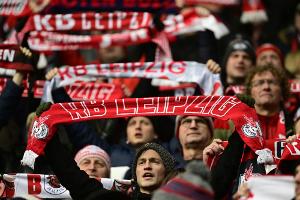 Auseinandersetzungen vor RB-Gastspiel in Manchester