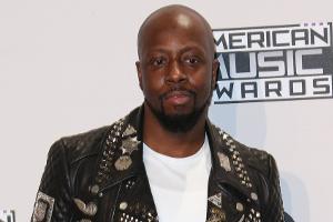 Wyclef Jean meldet sich nach Krankenhausaufenthalt: "Bin bald zurück"