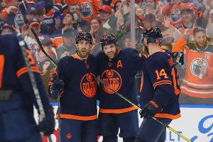 NHL: Draisaitl knackt 100-Punkte-Marke