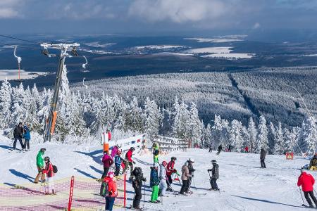 Oberwiesenthal
