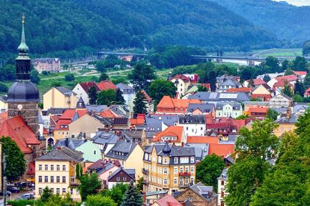 Bad Schandau