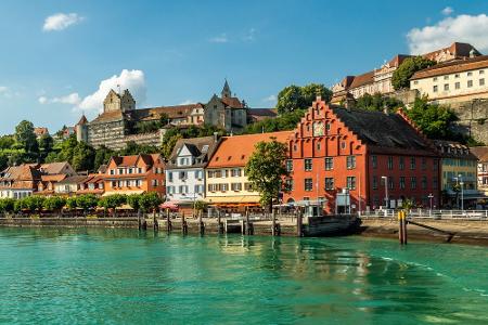 Meersburg