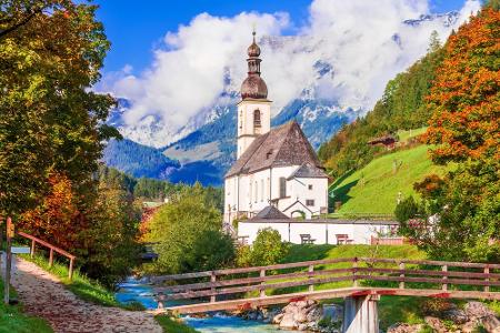 Berchtesgaden