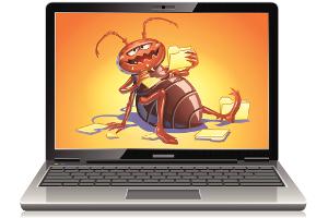 Die größten Bugs der IT-Geschichte