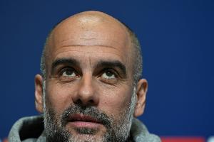 Guardiolas Schmerz: Als Julia Roberts zu ManUnited ging