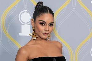 Vanessa Hudgens übernimmt Rolle in "Bad Boys 4"