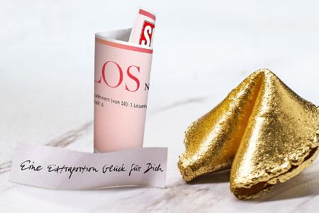 SKL Millionen-Event 