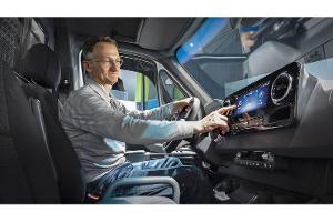 Eignet sich der E-Sprinter als E-Reisemobil?