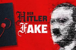"Der Hitler-Fake": ARD bringt neue Doku über gefälschte Tagebücher