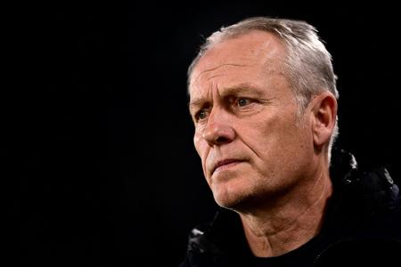 Streich macht ein Geheimnis aus seiner Juve-Taktik Streich macht ein Geheimnis aus seiner Juve-Taktik