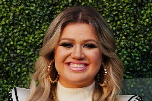 Kelly Clarkson: So sehr leiden ihre Kinder unter der Scheidung