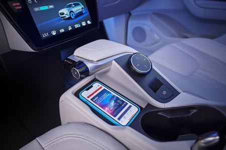TOGG T10X Elektro-SUV