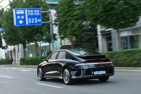 Hyundai Ioniq 6