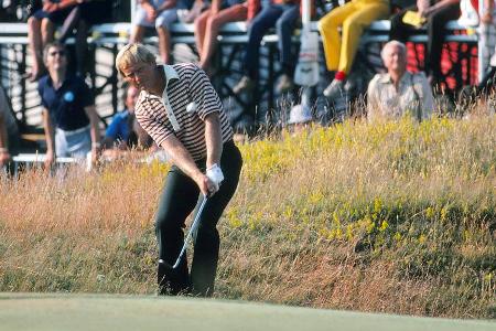 Jack Nicklaus (Golf) - 1,63 Milliarden US-Dollar