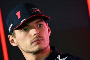 Sportwetten: Verstappen Favorit auf Bahrain-Sieg und Titel
