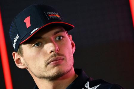 Sportwetten: Verstappen Favorit auf Bahrain-Sieg und Titel Sportwetten: Verstappen Favorit auf Bahrain-Sieg und Titel