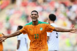 Haller zurück im Aufgebot der Elfenbeinküste