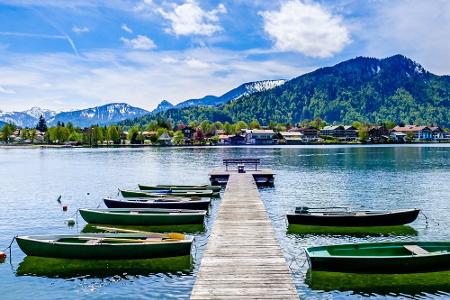 Tegernsee