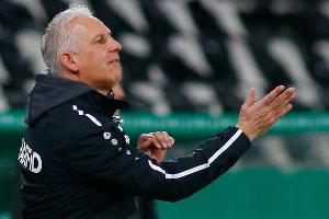 3. Liga: Mannheim Dritter - Oldenburg gibt rote Laterne ab