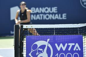 Tennis: 150 Millionen Dollar für WTA-Tour