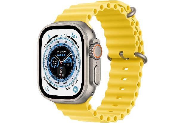 Apple Watch Ultra