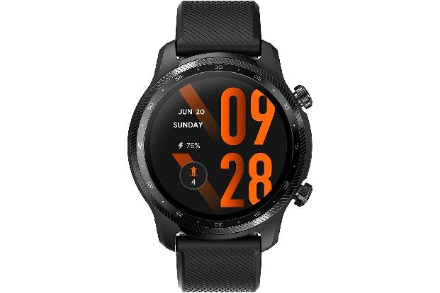 Mobvoi TicWatch Pro 3 Ultra