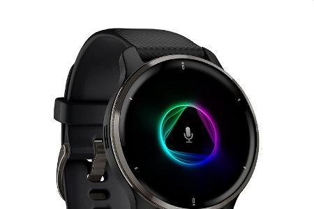 Garmin Venu 2 Plus
