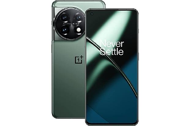 OnePlus 11