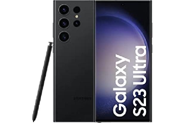 Samsung Galaxy S23 Ultra