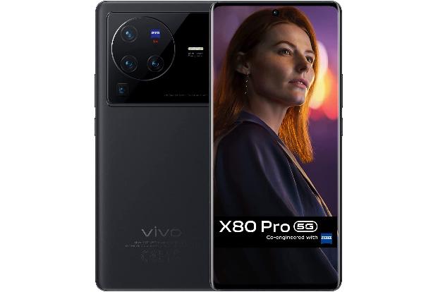 Vivo X80 Pro