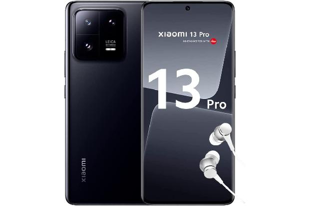 Xiaomi 13 Pro