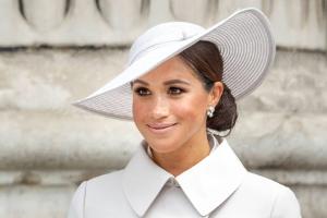 Herzogin Meghan teilt Rezept für ihren Lieblingskuchen
