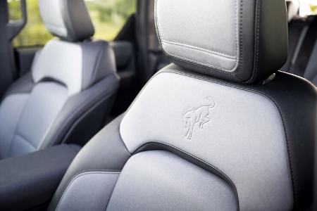 Ford Bronco Everglades 2022